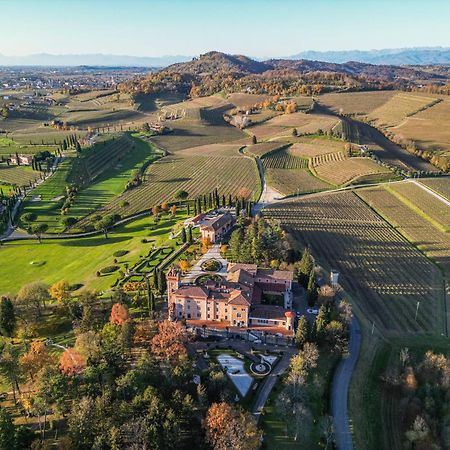 Гостьовий будинок Casale In Collina Capriva del Friuli Екстер'єр фото