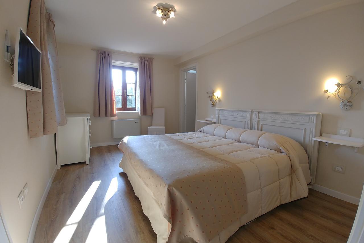 Гостьовий будинок Casale In Collina Capriva del Friuli Екстер'єр фото