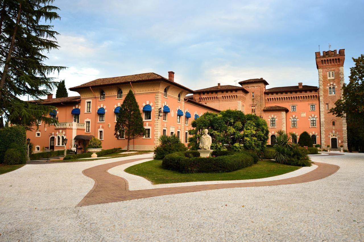 Гостьовий будинок Casale In Collina Capriva del Friuli Екстер'єр фото