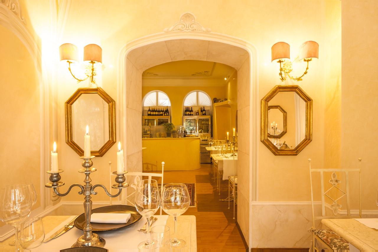 Гостьовий будинок Casale In Collina Capriva del Friuli Екстер'єр фото