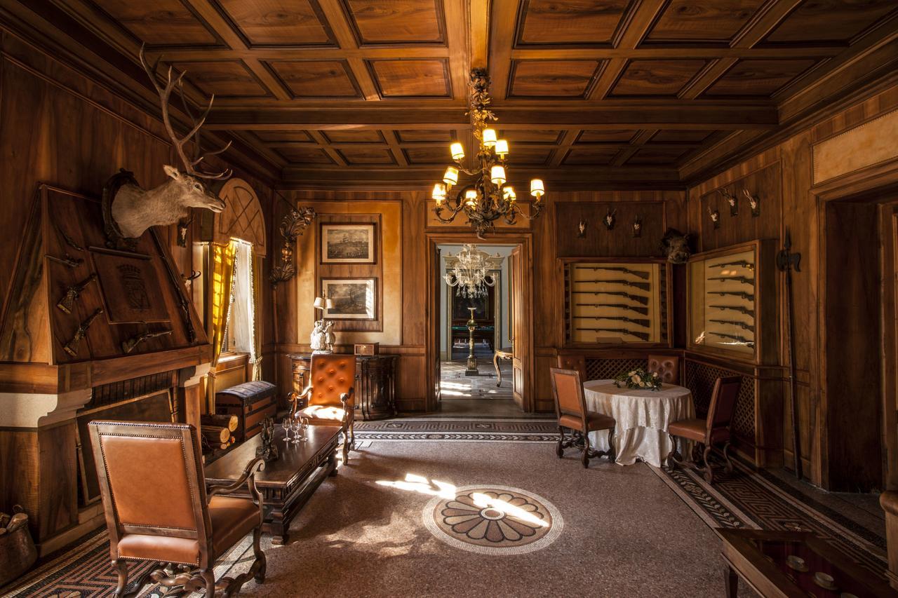 Гостьовий будинок Casale In Collina Capriva del Friuli Екстер'єр фото