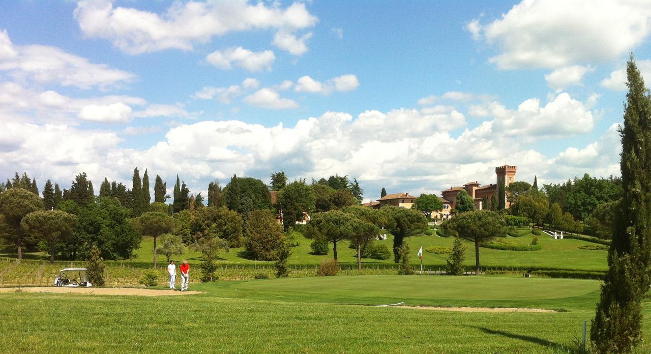Гостьовий будинок Casale In Collina Capriva del Friuli Екстер'єр фото